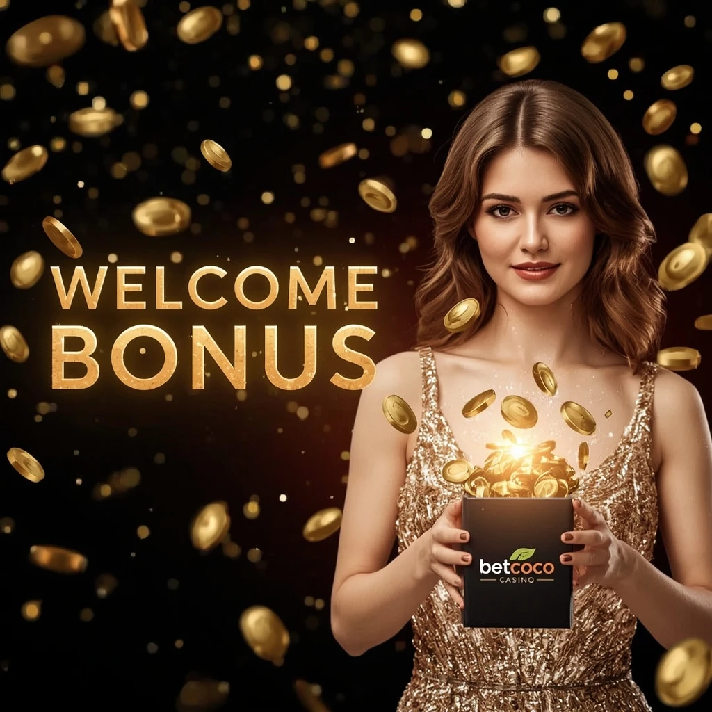 BetCoco Casino bonus BetCoco bonus