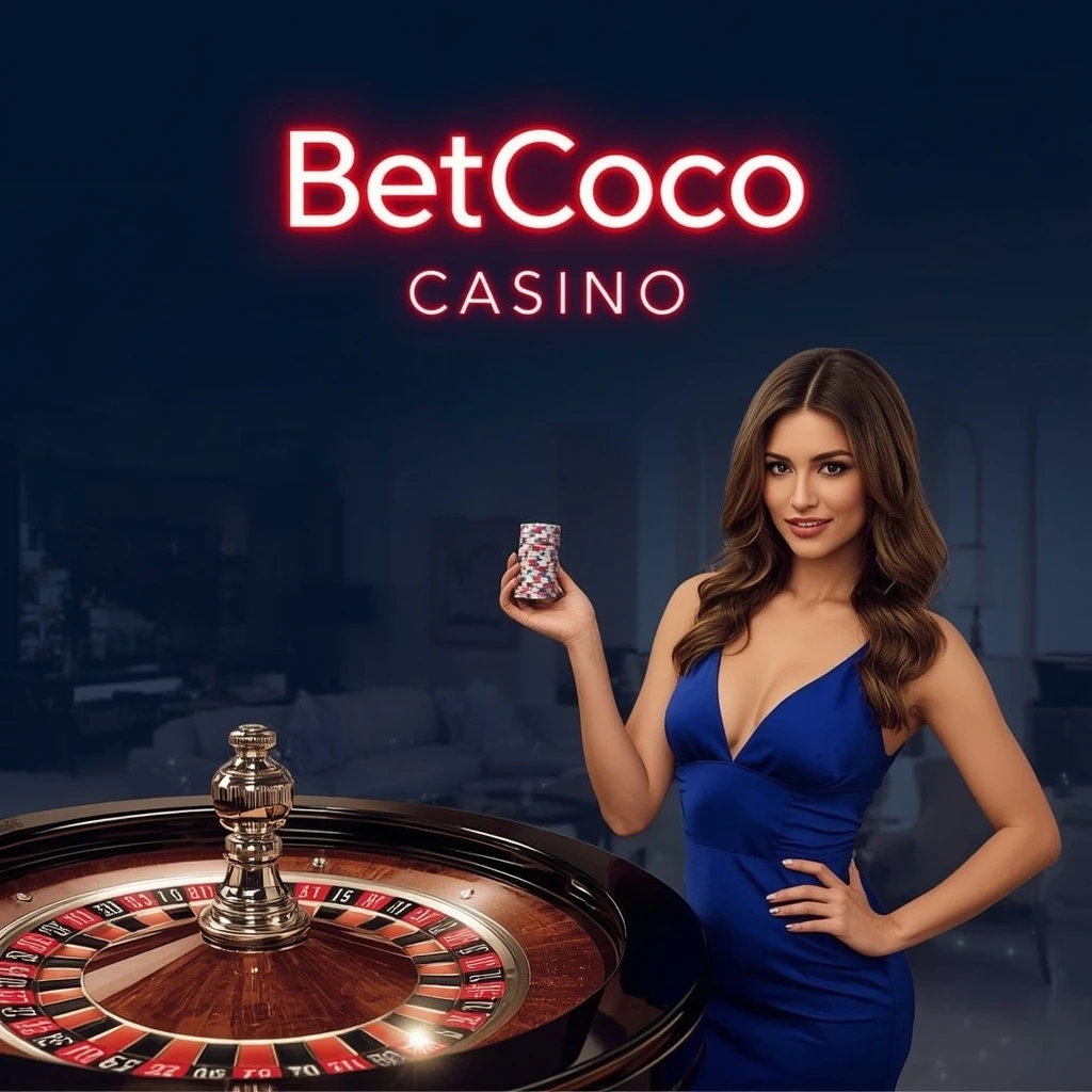 BetCoco Casino France BetCoco Casino France