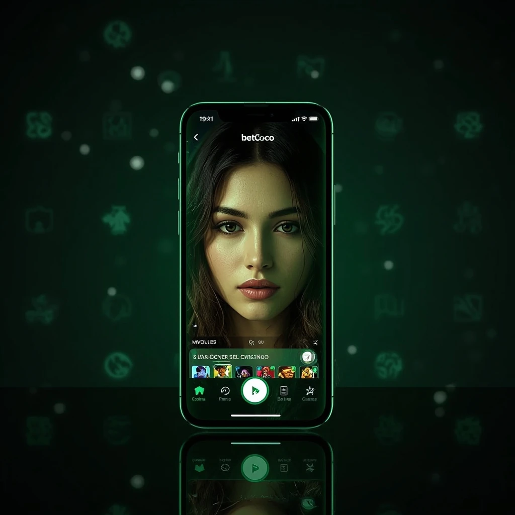 BetCoco Casino Application BetCoco Casino Application